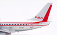 PSA Boeing 737-200 (Inflight200 1:200)