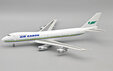 Air Gabon - Boeing 747-200 (Inflight200 1:200)