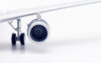 Caledonian Airways Airbus A320-231 (B Models 1:200)