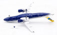 Caledonian Airways Airbus A320-231 (B Models 1:200)