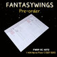  - Apron Floor B (S27/S29) (Fantasy Wings 1:400)