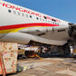 Hong Kong Airlines Airbus A330-223 (Aviationtag 1:200)