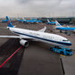 China Southern Airlines Airbus A330-223 (Aviationtag 1:200)