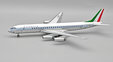 Alitalia - McDonnell Douglas DC-8-62H (Inflight200 1:200)