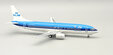 KLM Boeing 737-406 (Inflight200 1:200)
