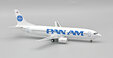 Pan Am Boeing 737-4Q8 (Inflight200 1:200)