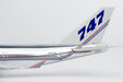 The Boeing Company Boeing 747-400 (NG Models 1:400)