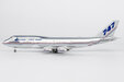 The Boeing Company - Boeing 747-400 (NG Models 1:400)