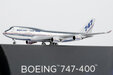 The Boeing Company Boeing 747-400 (NG Models 1:400)