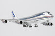 The Boeing Company Boeing 747-400 (NG Models 1:400)