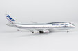 The Boeing Company Boeing 747-400 (NG Models 1:400)