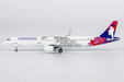 Hawaiian Airlines - Airbus A321neo (NG Models 1:400)