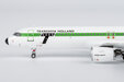 Transavia Airbus A321neo (NG Models 1:400)