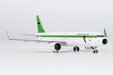 Transavia Airbus A321neo (NG Models 1:400)