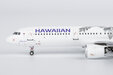 Hawaiian Airlines Airbus A321neo (NG Models 1:400)