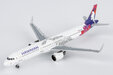 Hawaiian Airlines Airbus A321neo (NG Models 1:400)