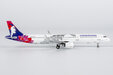 Hawaiian Airlines Airbus A321neo (NG Models 1:400)