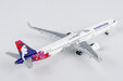 Hawaiian Airlines Airbus A321neo (NG Models 1:400)