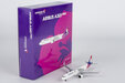 Hawaiian Airlines Airbus A321neo (NG Models 1:400)