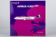 Hawaiian Airlines Airbus A321neo (NG Models 1:400)