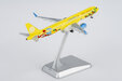 Juneyao Airlines Airbus A321-200/w (NG Models 1:400)