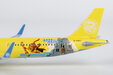 Juneyao Airlines Airbus A321-200/w (NG Models 1:400)