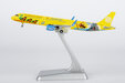 Juneyao Airlines Airbus A321-200/w (NG Models 1:400)