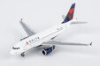 Delta Air Lines Airbus A319-100 (NG Models 1:400)