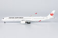 Japan Airlines (JAL) - Airbus A350-1000 (NG Models 1:400)