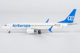 Air Europa - Boeing 737 MAX 8 (NG Models 1:400)