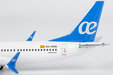 Air Europa Boeing 737 MAX 8 (NG Models 1:400)