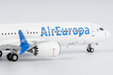 Air Europa Boeing 737 MAX 8 (NG Models 1:400)