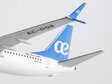 Air Europa Boeing 737 MAX 8 (NG Models 1:400)