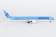 Korean Air Boeing 787-10 (NG Lite 1:400)