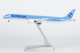 Korean Air Boeing 787-10 (NG Lite 1:400)