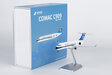 China Southern Airlines Comac C909 (ARJ21-700) (NG Models 1:200)