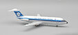 KLM BAC 111-301AG One-Eleven (Inflight200 1:200)