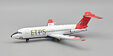 Royal Air Force - BAC 111-479FU One-Eleven (Inflight200 1:200)