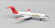 Royal Air Force BAC 111-479FU One-Eleven (Inflight200 1:200)