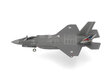 Japan Air Self-Defense Force Lockheed F-35A Lightning II (Herpa Wings 1:200)