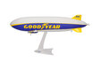 Goodyear Zeppelin NT (Herpa Wings 1:200)