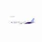 Riyadh Air - Airbus A321XLR (NG Models 1:400)