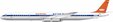 Viasa - McDonnell Douglas DC-8-63 (El Aviador 1:200)
