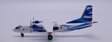 Vulkan Air - Antonov An-26B (JC Wings 1:400)