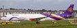 Thai Airways - Airbus A321neo (JC Wings 1:400)