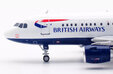 British Airways Airbus A318-112 (ARD200 1:200)