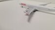 Swiss Airbus A340-300 (JC Wings 1:400)