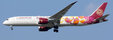 Juneyao Airlines - Boeing 787-9 (Aviation400 1:400)