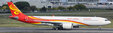 Hainan Airlines - Airbus A330-941 (Aviation400 1:400)