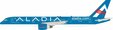 Aladia - Boeing 757-2Q8 (El Aviador 1:200)